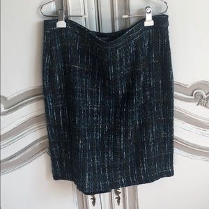 J. Jill pencil skirt